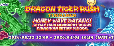 Jackpot Maxwin Setiap Hari banner