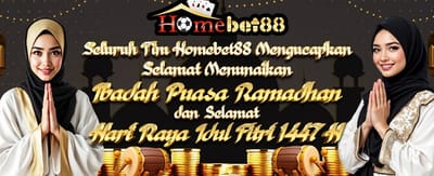 Bonus New Member Terbesar Hari Ini banner