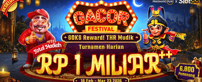 Kemenangan Besar di Ojol77 Slot banner