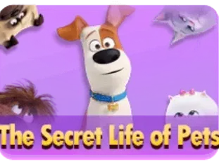The Secret Life Of Pets screenshot