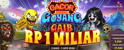 Mainkan Game Slot Gacor Sekarang banner