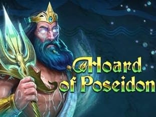Hoard Of Poseidon screenshot