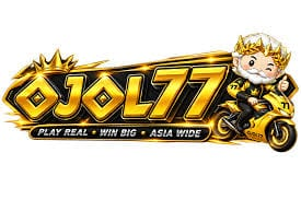 ojol77slot.net Logo
